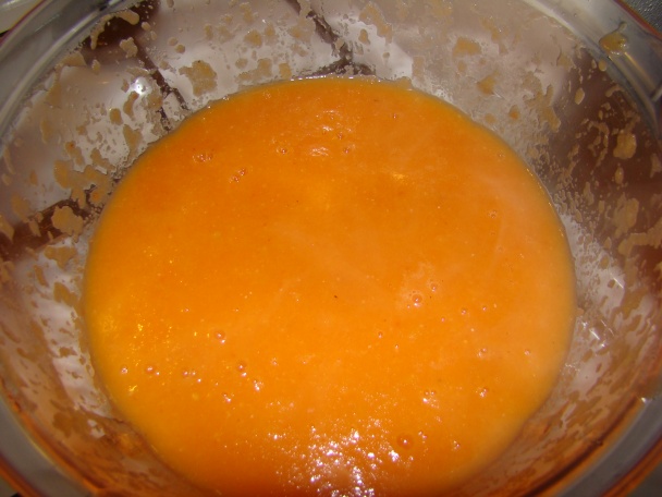 Aztécka polievka (Sopa Azteca) (fotorecept) - obrázok 5