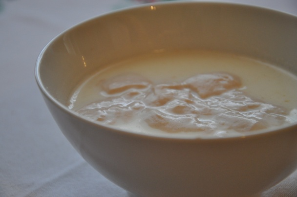 Kysnuté sladké mušličky - Conchas (fotorecept) - obrázok 4