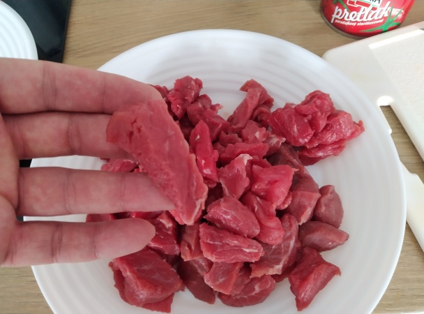 Stroganov (fotorecept) - obrázok 1