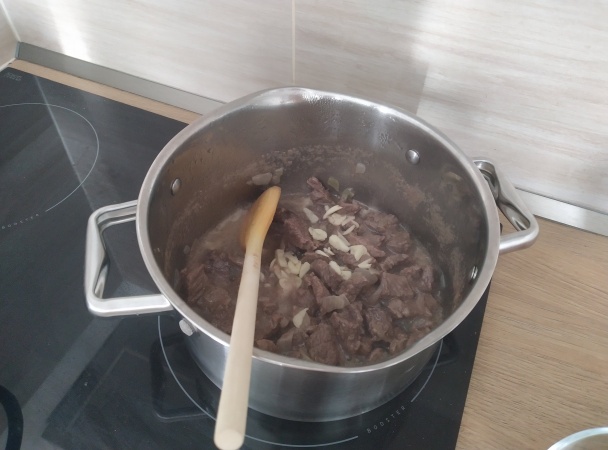 Stroganov (fotorecept) - obrázok 2