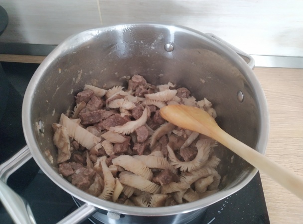 Stroganov (fotorecept) - obrázok 3