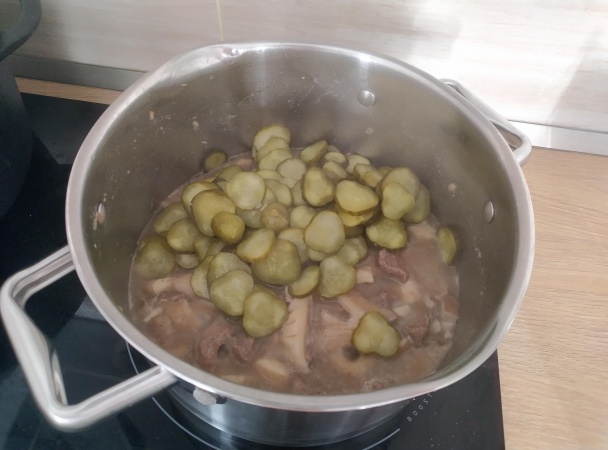 Stroganov (fotorecept) - obrázok 4