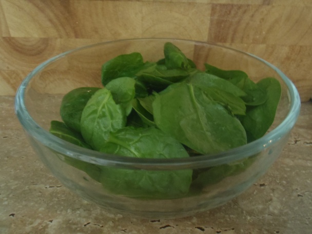 Pappardelle so špenátom, slaninou a syrom Brie - obrázok 2