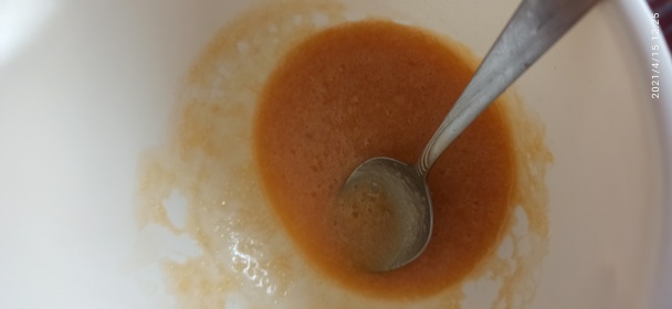 Francúzsky jablkový koláč (fotorecept) - obrázok 5