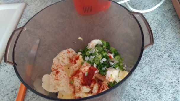 Bryndzová nátierka v našej verzii (fotorecept) - obrázok 2