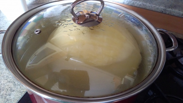 Zavíjaná kapusta (fotorecept) - obrázok 1