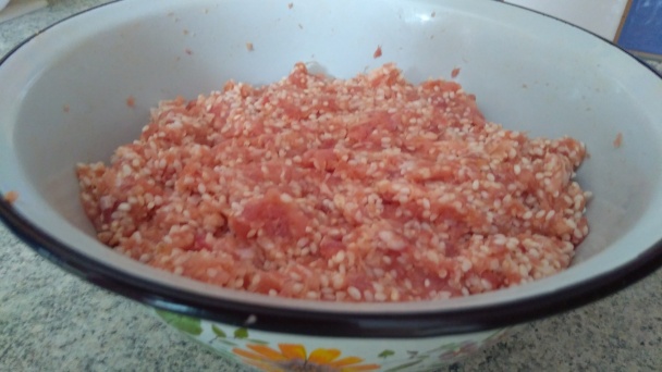 Zavíjaná kapusta (fotorecept) - obrázok 4