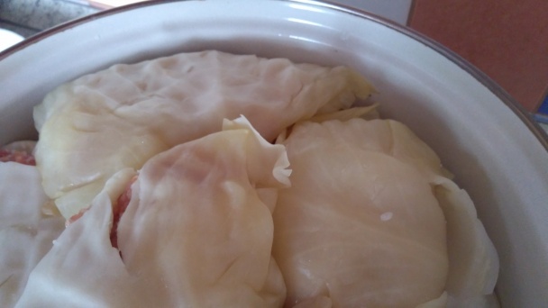 Zavíjaná kapusta (fotorecept) - obrázok 6