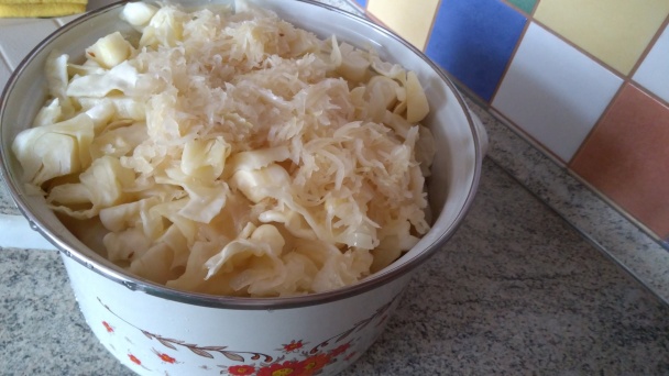 Zavíjaná kapusta (fotorecept) - obrázok 7