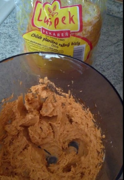 Rybacia nátierka - obrázok 2