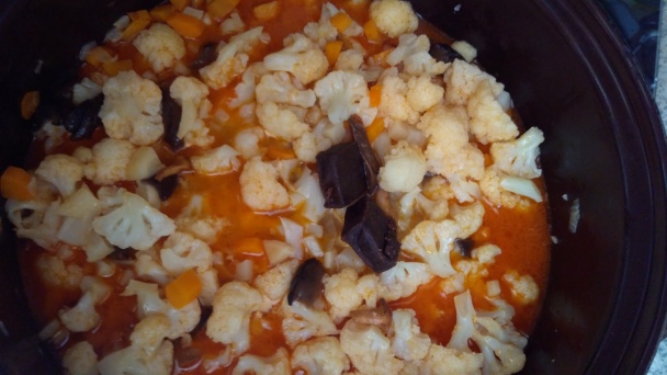 Zeleninové rizoto s čerstvými hubami (fotorecept) - obrázok 6