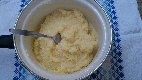 Nepečené kokosové guľky   - obrázok 1