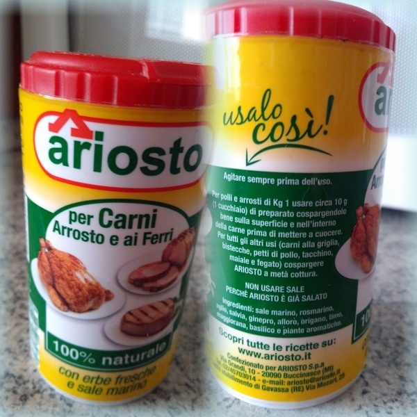 Krkovičkový pekáč (fotorecept) - obrázok 3