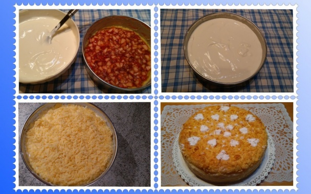 Jablkový elegán (fotorecept) - obrázok 2