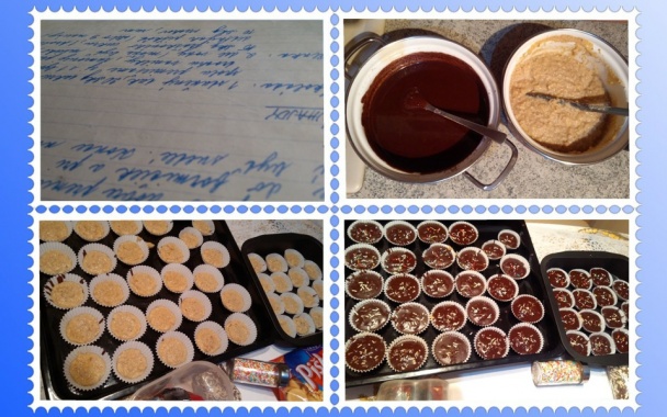 Starodávne šuhajdy (fotorecept) - obrázok 3