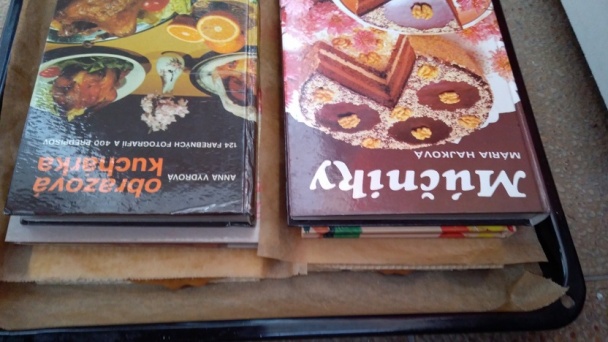 Oblátky plnené grilážou - obrázok 3