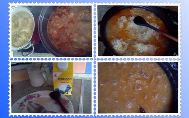 Náš víkendový segedínsky guláš (fotorecept) - obrázok 6