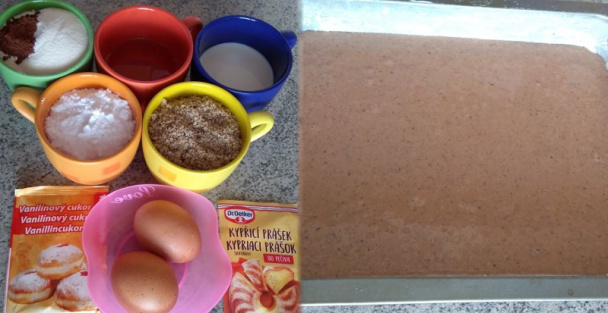 Môj Opitý Izidor (fotorecept) - obrázok 1