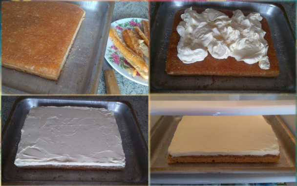 Prevrátený jablkový blonďák (fotorecept) - obrázok 4