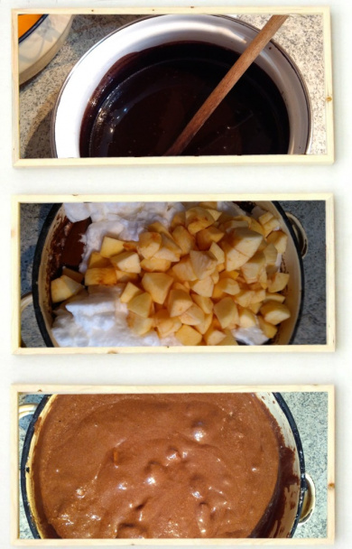 Rajské jablko (fotorecept) - obrázok 4