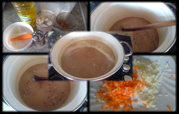 Kmíňanka (fotorecept) - obrázok 3