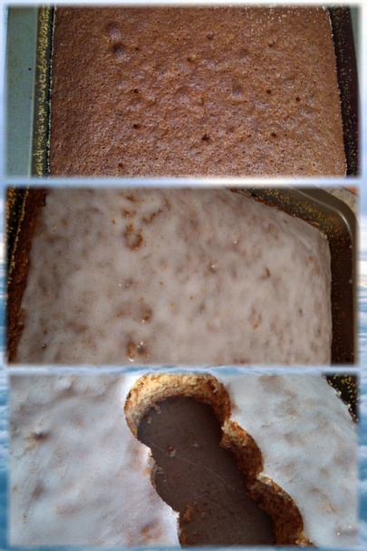 Jablkové mesiačiky s citrónovou polevou (fotorecept) - obrázok 4