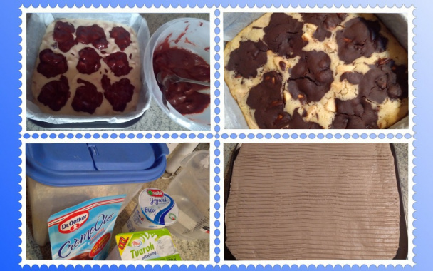 Strakatý jablčník (fotorecept) - obrázok 5