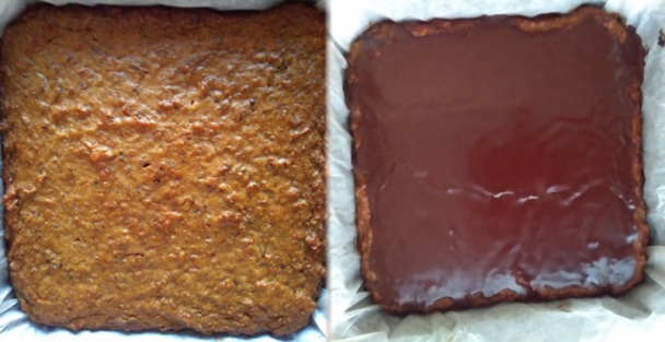 Malý jablkový koláč (fotorecept) - obrázok 3