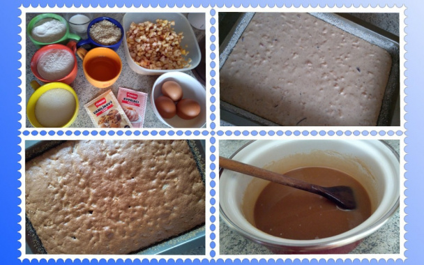 Hrnčekový jablčník (fotorecept) - obrázok 3