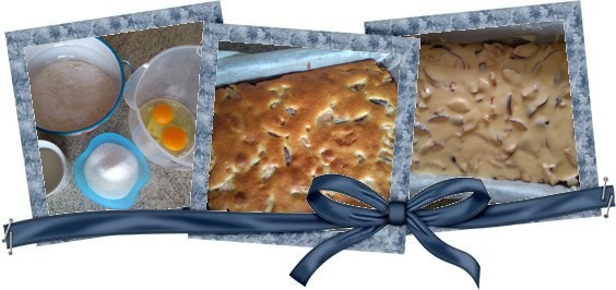 Chutný nahý jablčník (fotorecept) - obrázok 4