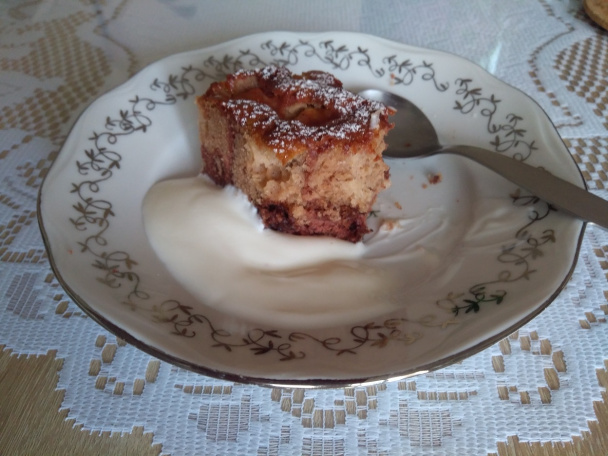 Obyčajný mramorovaný jablčník - obrázok 6