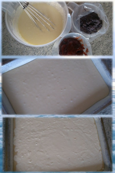 Falošný hrnčekový frgál (fotorecept) - obrázok 5