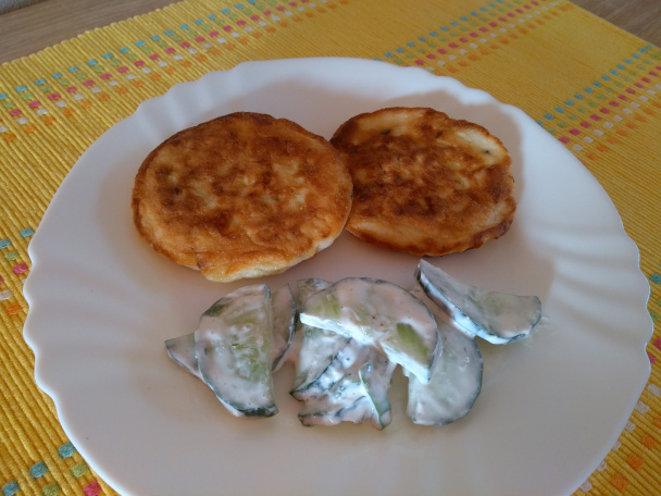 Cuketovníky ako príloha - obrázok 4