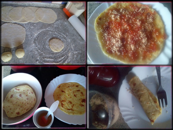 Zemiakové adzimky (fotorecept) - obrázok 2