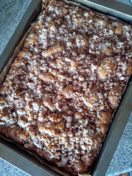 Jablčník s mrveničkou - obrázok 6