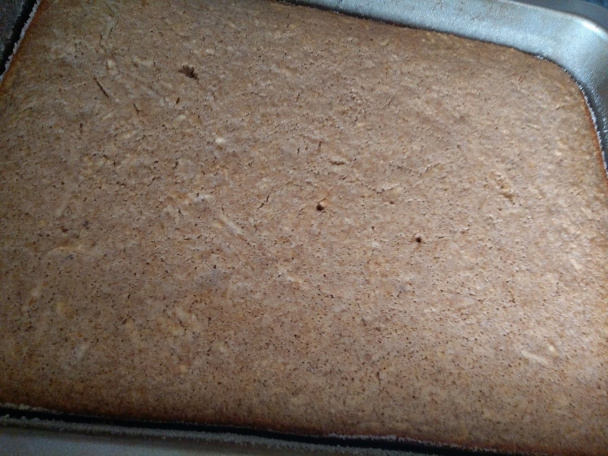 Starodávny jablkovo-orechový koláč - obrázok 3