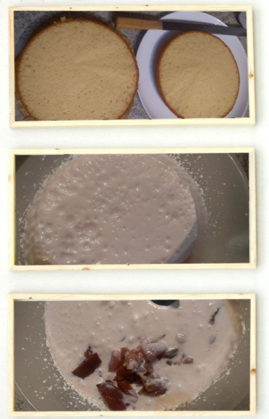 Slivková torta (fotorecept) - obrázok 5