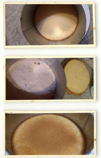 Slivková torta (fotorecept) - obrázok 6