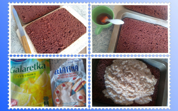 Jablkové krémové rezy (fotorecept) - obrázok 5