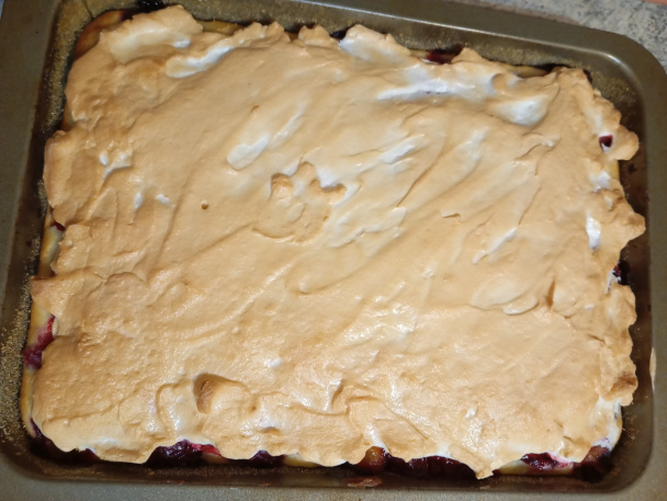 Snehové kocky s minislivkami (fotorecept) - obrázok 6