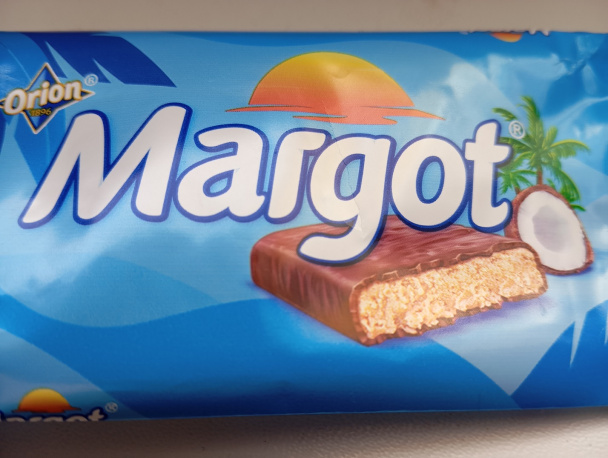 Jablková Margotka - obrázok 1