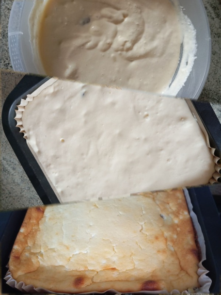 Výborný tvarožník (fotorecept) - obrázok 4