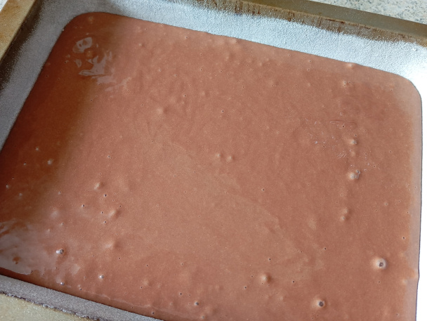 Strakatá marhuľová bublanina (fotorecept) - obrázok 2