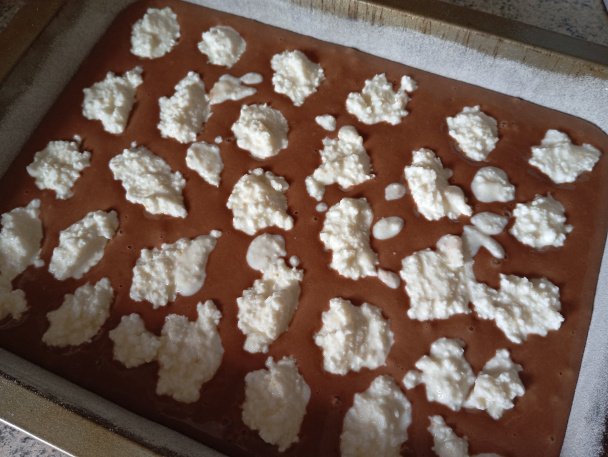 Strakatá marhuľová bublanina (fotorecept) - obrázok 3