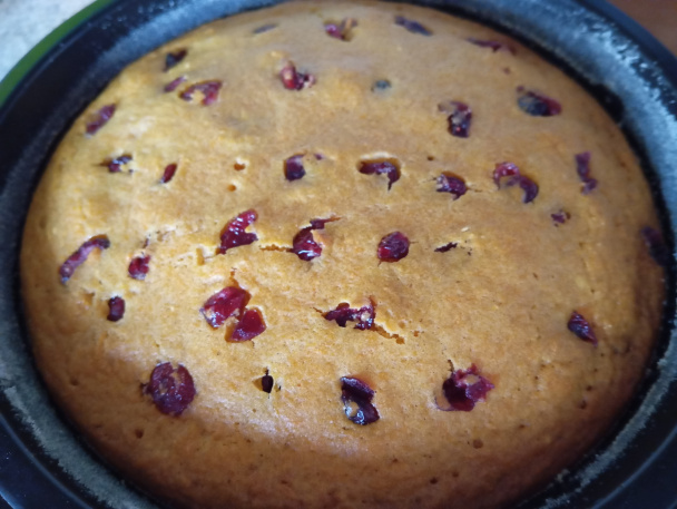 Mrkvový koláč  - obrázok 3