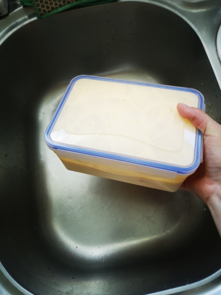 Trasená torta (fotorecept) - obrázok 3