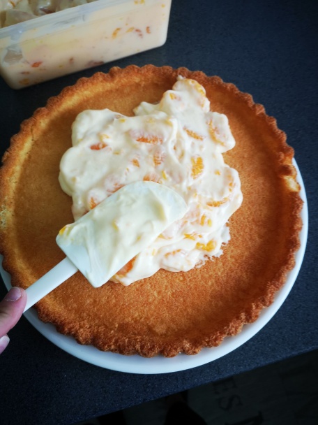 Trasená torta (fotorecept) - obrázok 5