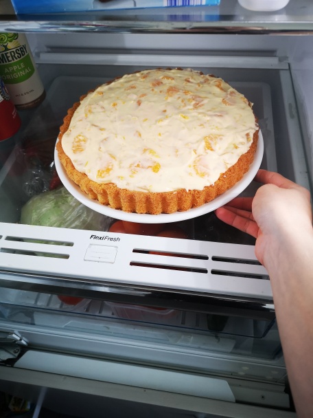 Trasená torta (fotorecept) - obrázok 6