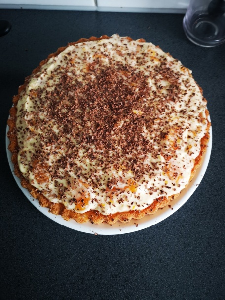 Trasená torta (fotorecept) - obrázok 8