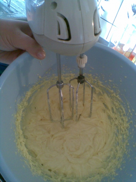 Narodeninová špecialita - torta (fotorecept) - obrázok 2